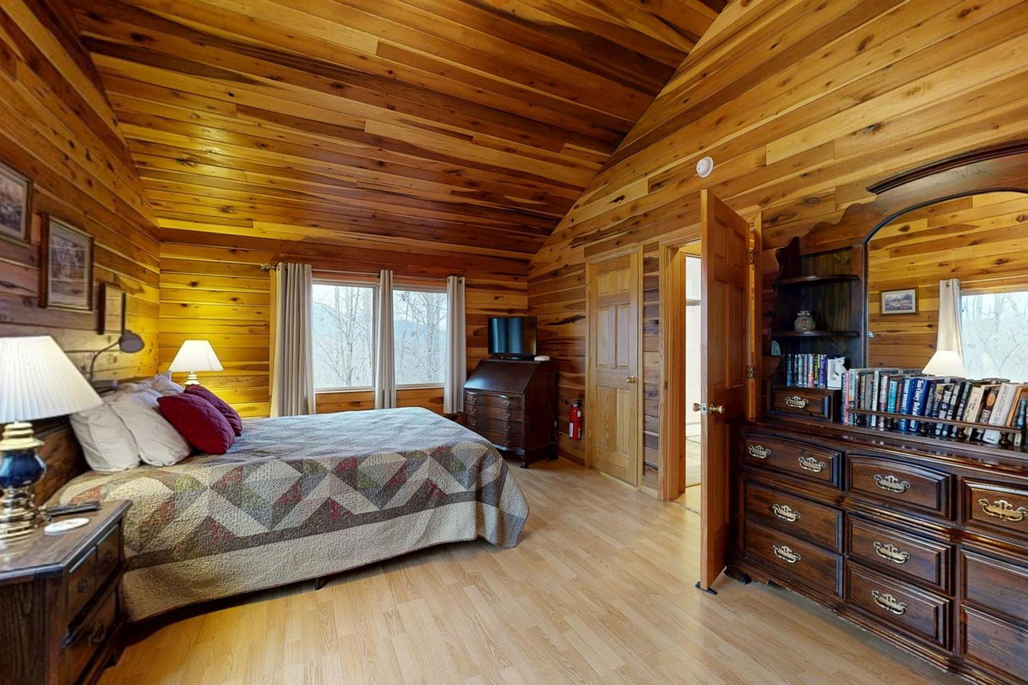2 Bed 2 Bath Vacation Home In Whittier V 外观 照片