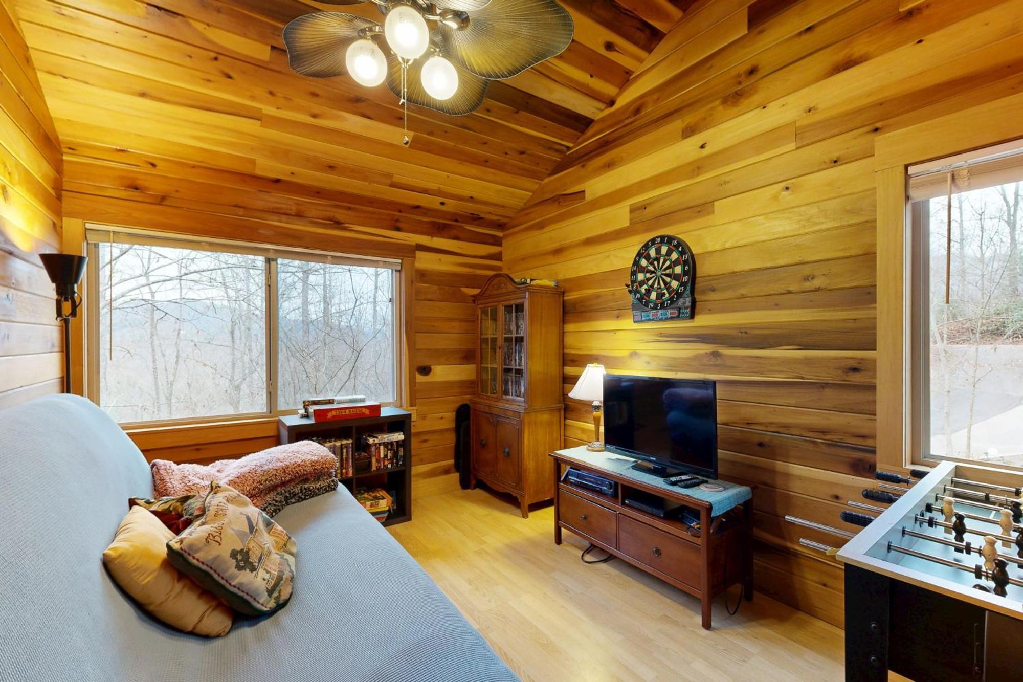 2 Bed 2 Bath Vacation Home In Whittier V 外观 照片