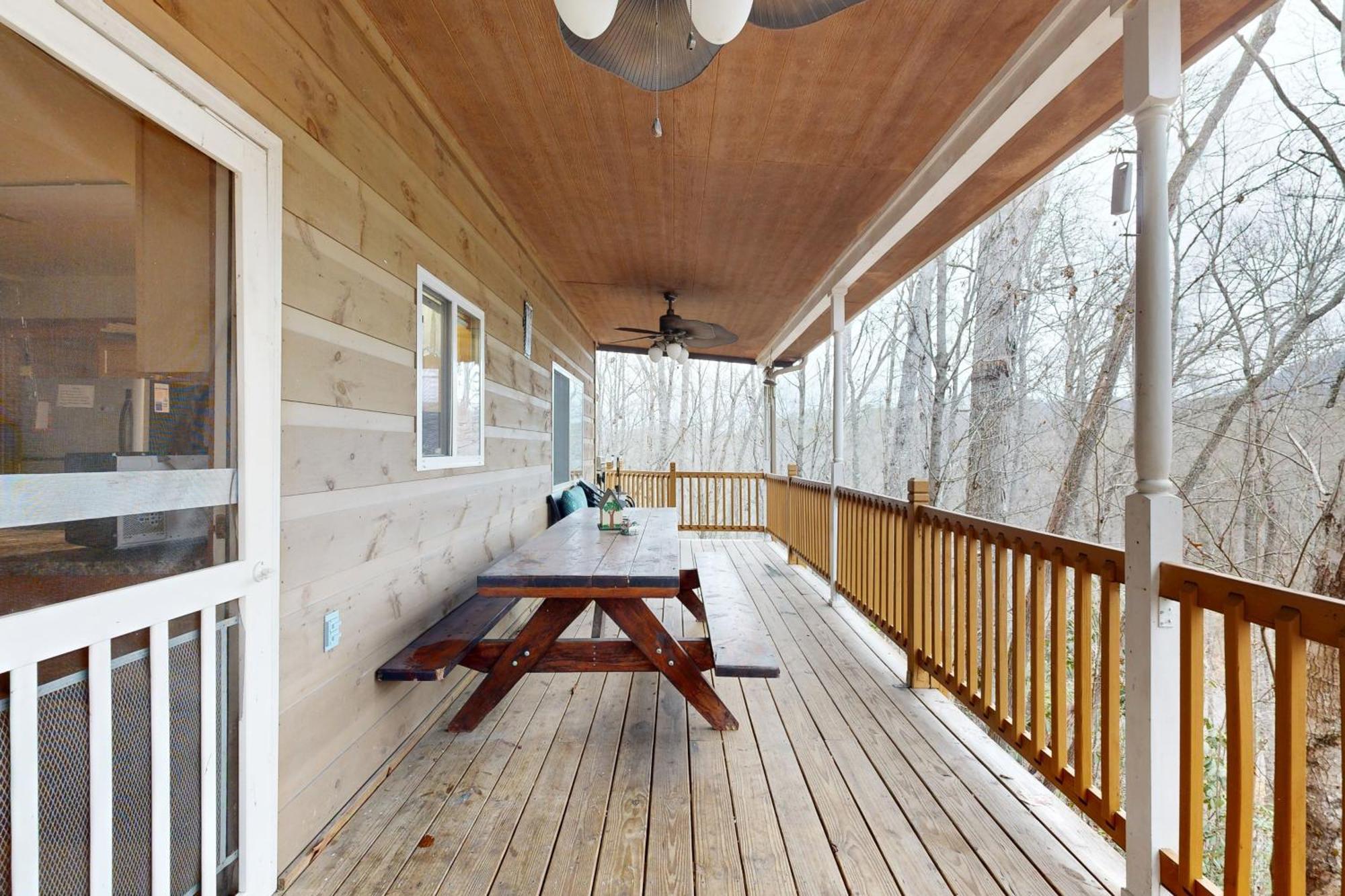 2 Bed 2 Bath Vacation Home In Whittier V 外观 照片