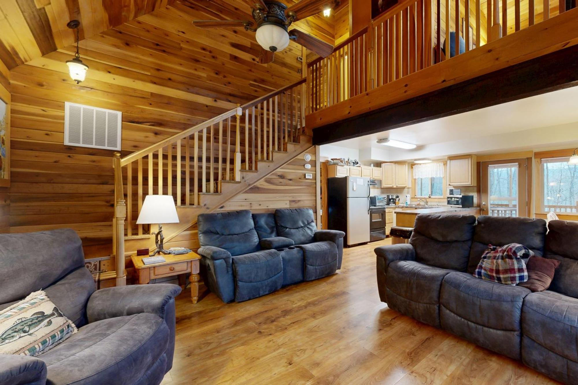 2 Bed 2 Bath Vacation Home In Whittier V 外观 照片