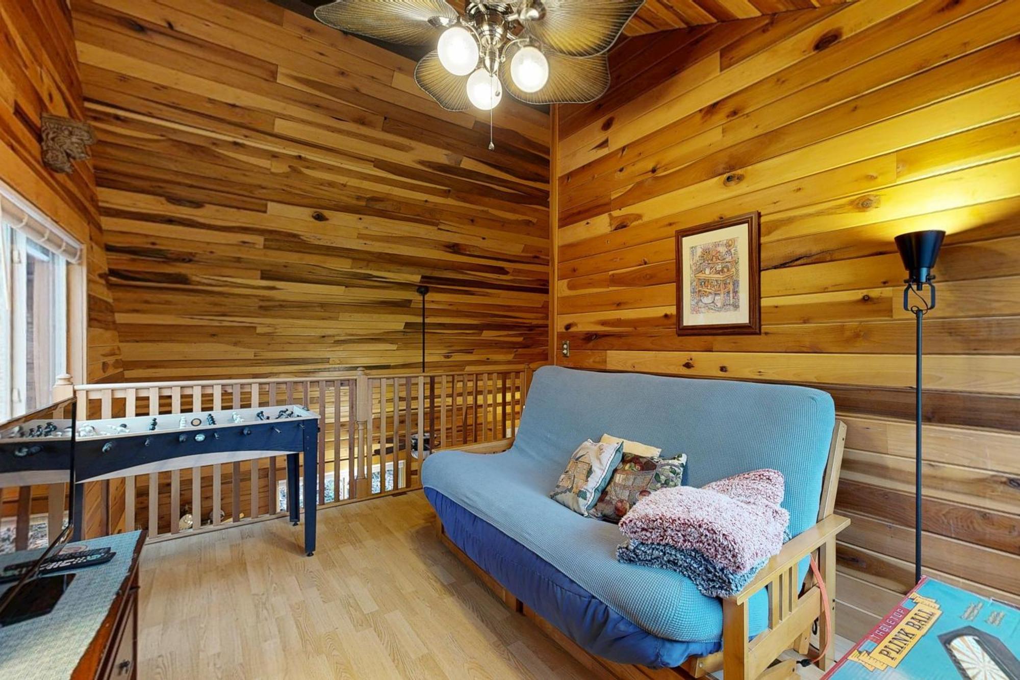 2 Bed 2 Bath Vacation Home In Whittier V 外观 照片