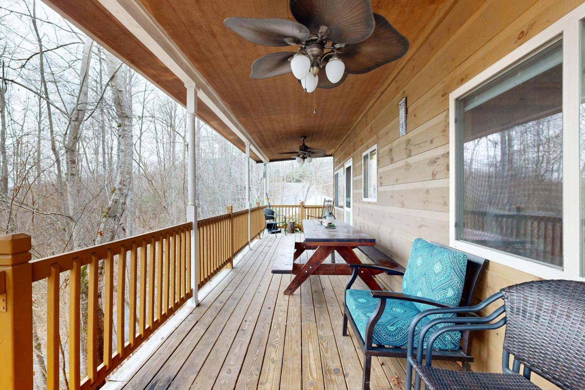 2 Bed 2 Bath Vacation Home In Whittier V 外观 照片